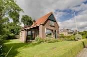 Woning Stripedyk 23 Idskenhuizen