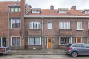 Woning Bolksbeekstraat 17 Utrecht