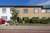 Woning Brederodestraat 88 Zandvoort