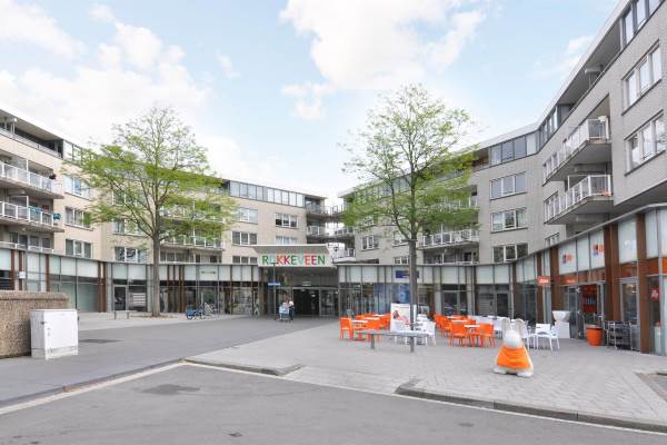 Woning Samanthagang 102 Zoetermeer