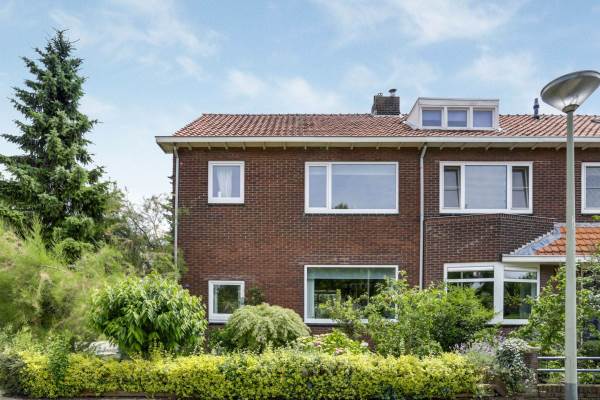 Woning Bredeweg 29 Roermond