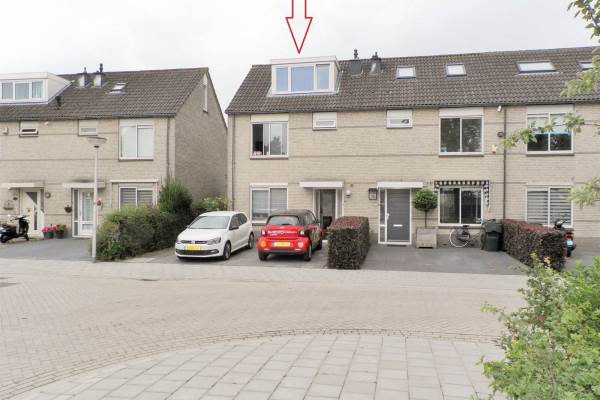 Woning Houtbosch 29 Diemen