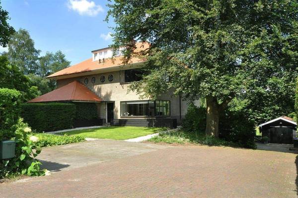 Woning Bollelaan 12 Naarden