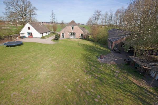 Woning Nijbroekseweg 3436 Apeldoorn