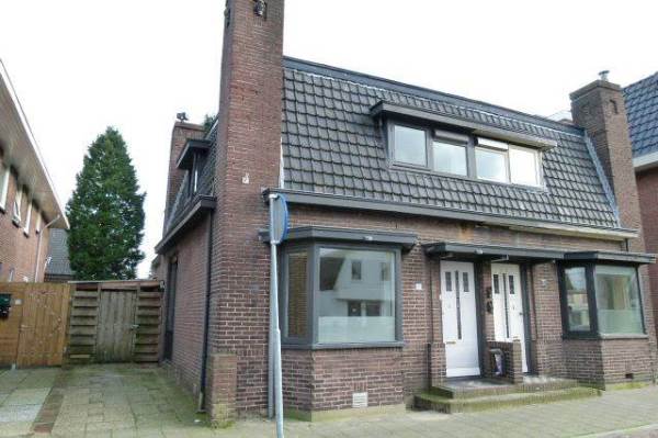 Woning Arnhemseweg 157 Apeldoorn