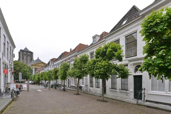 Woning Poststraat 36 Zierikzee