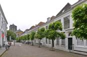 Woning Poststraat 36 Zierikzee