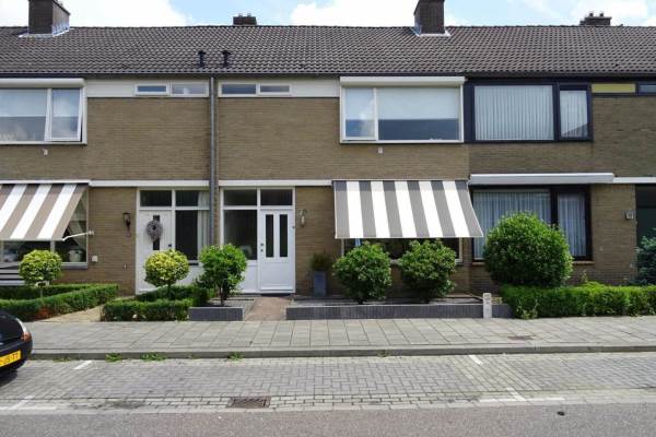 Woning Plesmanlaan 70 Helmond