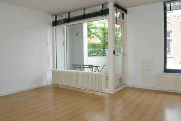 Woning Korte Tuinstraat 405 Tilburg