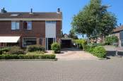 Woning Meekrapweg 2 Ouddorp