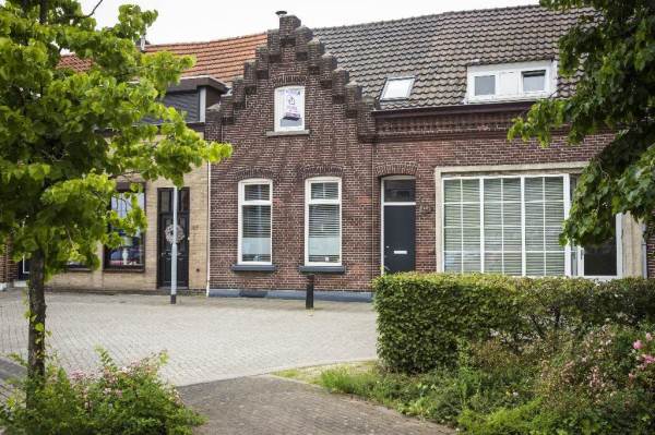 Woning Straelseweg 184 Venlo