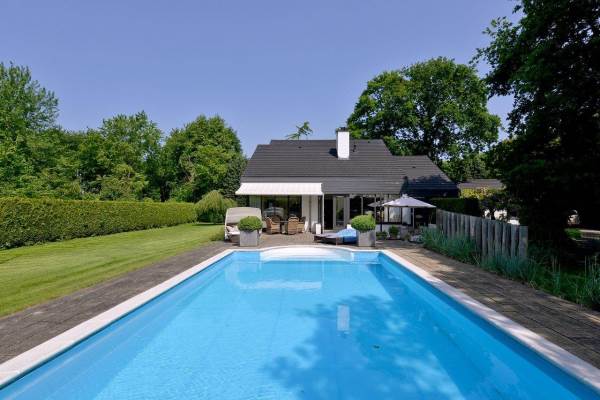 Woning Jan van weg 28 Renesse