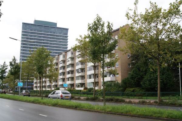 Woning Buziaulaan 125 Rijswijk
