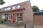 Woning Prins Hendrikstraat 37 Zwijndrecht