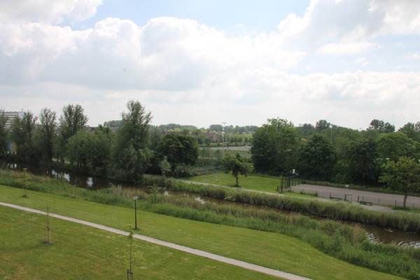 Woning It Waarlamke 50 Bolsward