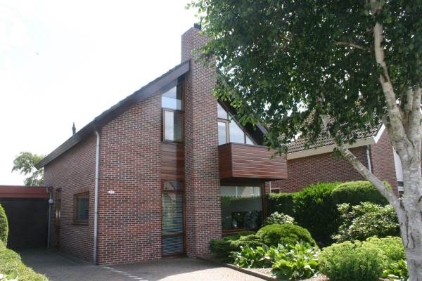 Woning erweg 93a Westerland