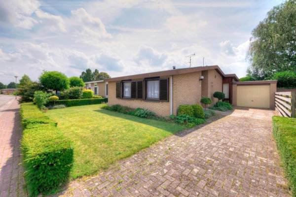 Woning Pastoor Schippersstraat 8 Roggel