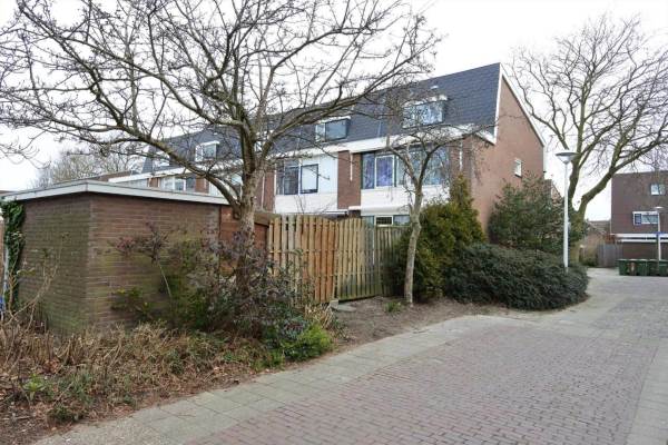 Woning Plataan 24 Naaldwijk