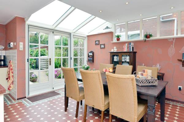 Woning Koninginneweg 259 Rotterdam
