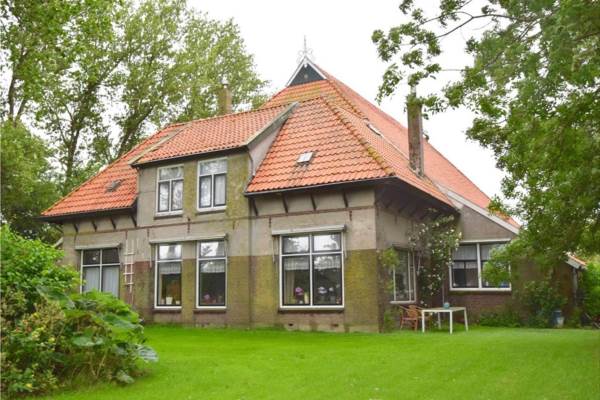 Woning Meerweg 1 Gaast