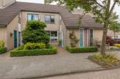 Woning Postweide 30 Woudrichem