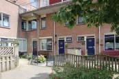 Woning Dorlandsweer 24 Sliedrecht