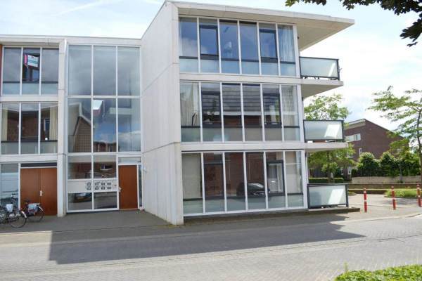Woning Groot-Brittanniëstraat 166 Lent