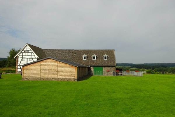 Woning Cottessen 8 Vijlen