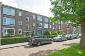 Woning Karel Doormanlaan 106 Haarlem