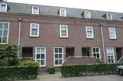 Woning Staartsestraat 14B Huijbergen