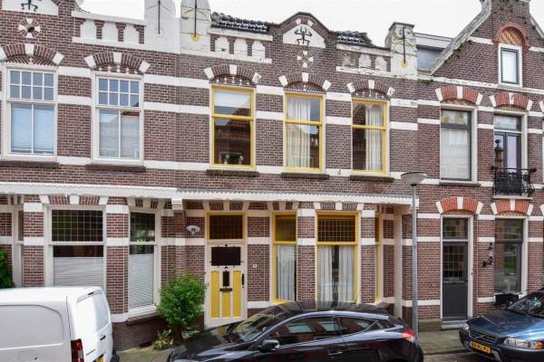 Woning Hofdijkstraat 5 Alkmaar