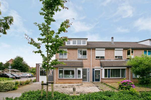 Woning Diepvoorde 3401 Wijchen