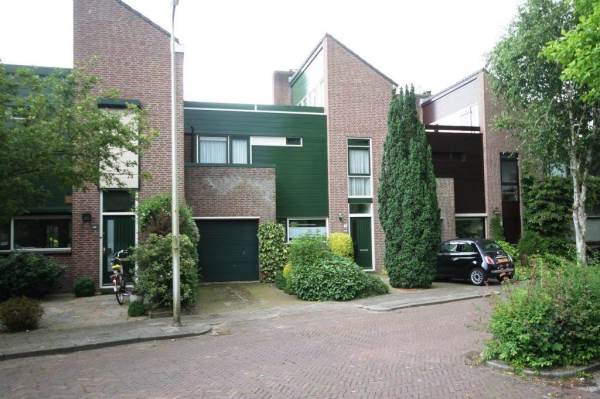 Woning Willem Barentszlaan 51 Voorschoten