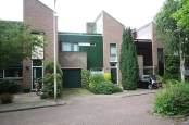 Woning Willem Barentszlaan 51 Voorschoten