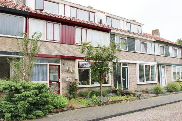 Woning Morenestraat 28 Swifterbant