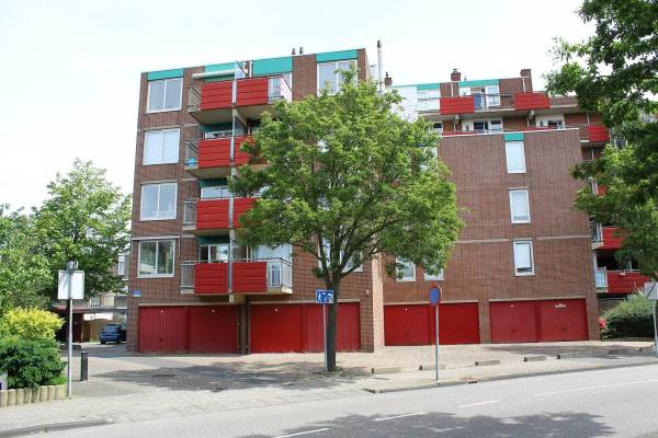Woning Buis 89 Maassluis