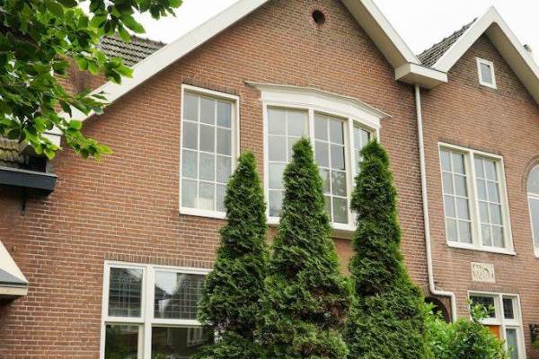 Woning Zeestraat 108 Beverwijk