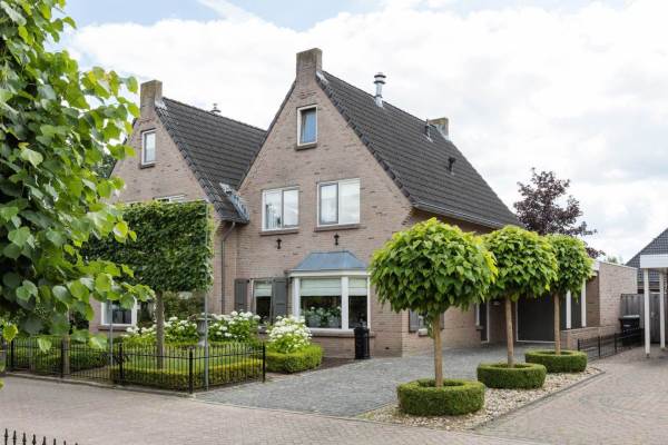 Woning Telgenkamp 15 Almelo