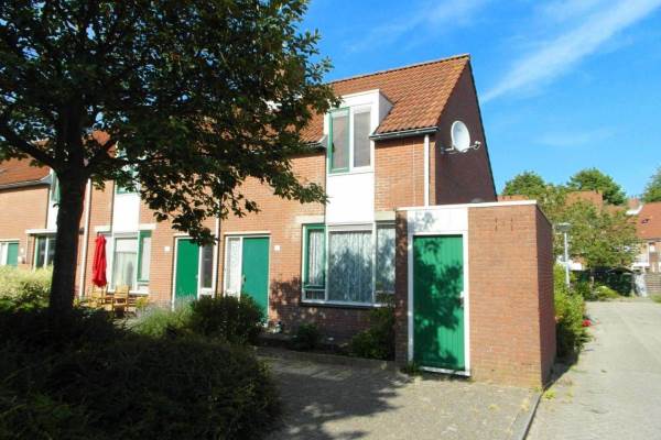 Woning Groef 21 Hoorn Nh
