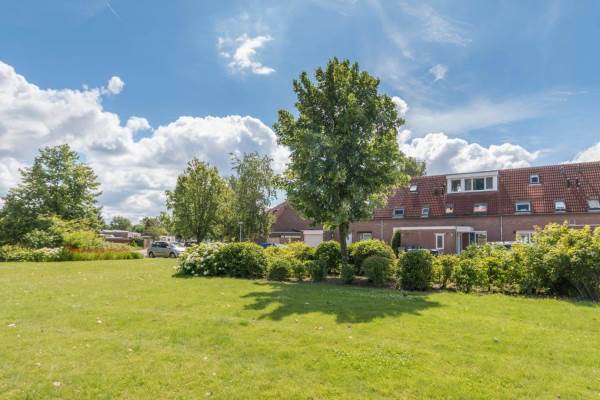 Woning Hoekwierde 30 Almere
