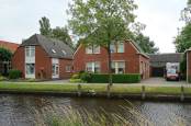 Woning Postkade 53 Wildervank