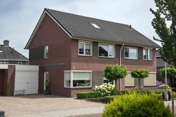 Woning Peller 14 Rijssen