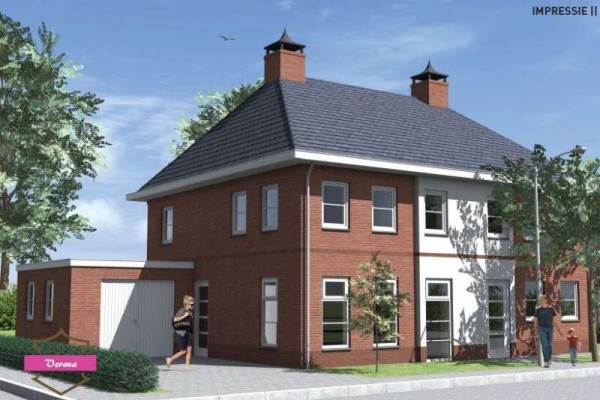 Woning Philip de Koninck 9 Creil