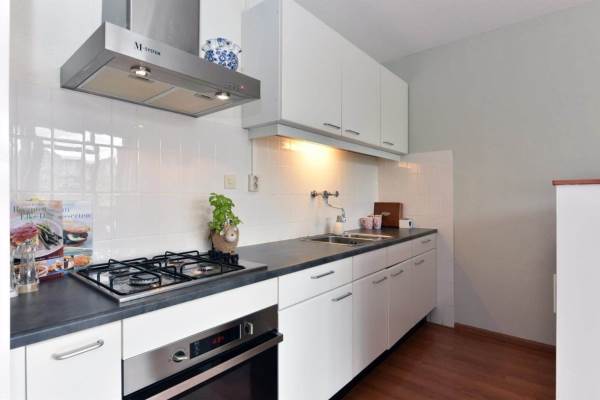Woning Baljuwstraat 16 Oss