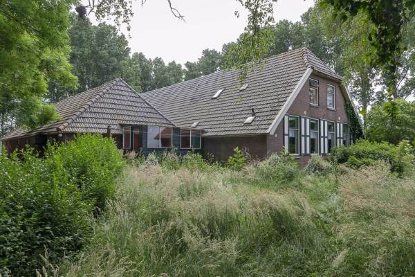 Woning Steenwetering 16 Zwolle