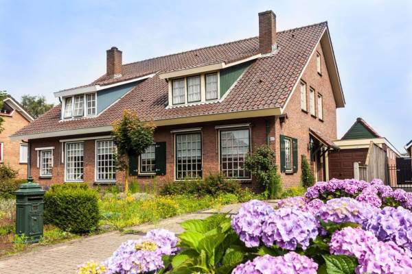 Woning Ruurloseweg 60a Groenlo