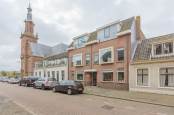 Woning Voorstraat 71 Katwijk