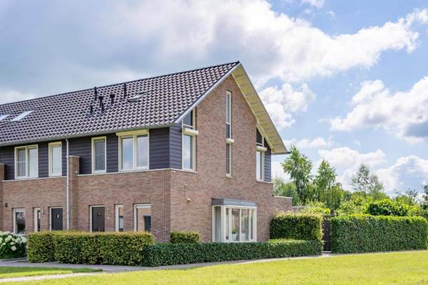 Woning IJsvogel 11 Lichtenvoorde