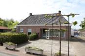 Woning Tillebuorren 1 Kootstertille