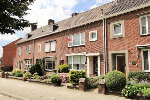Woning Baarlosestraat 94 Venlo